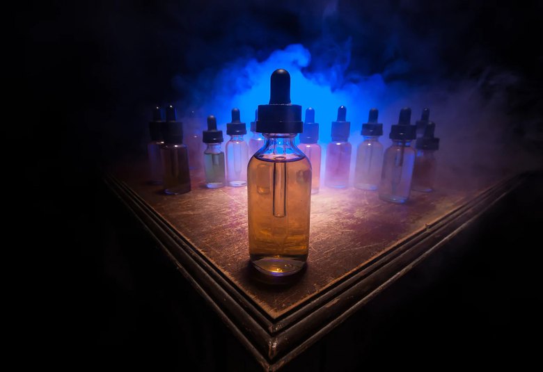 Having Vape Products Shipped by USPS, FedEx, UPS, and other popular couriers