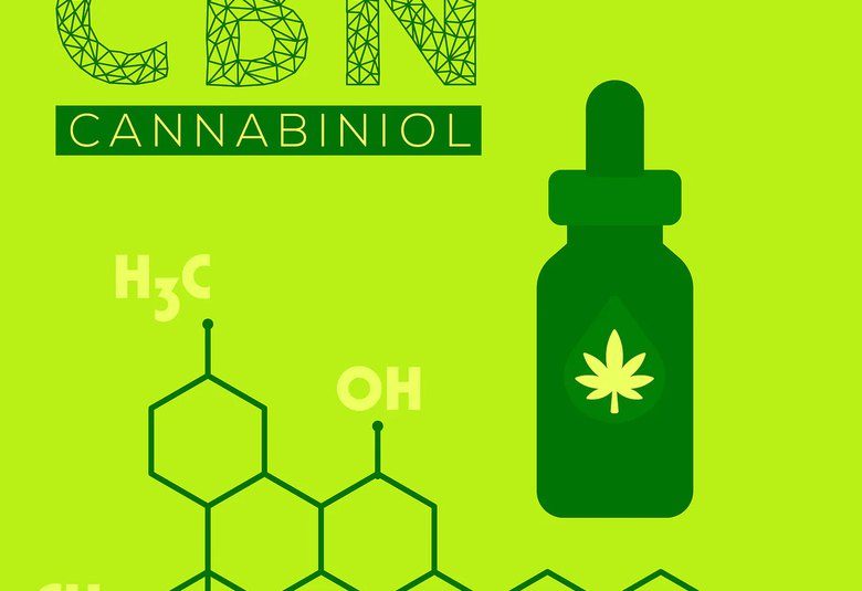 What Is CBN and How Is It Different from CBD?