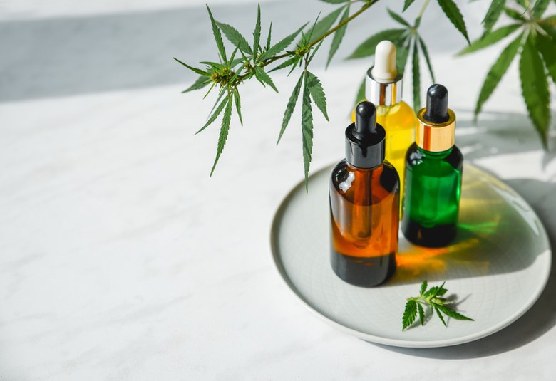 The Best Cannabis Products For Beginners