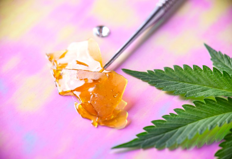 Cannabis Concentrates: An Ultimate Guide
