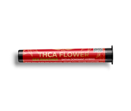 THCA Flower - Sex Panther