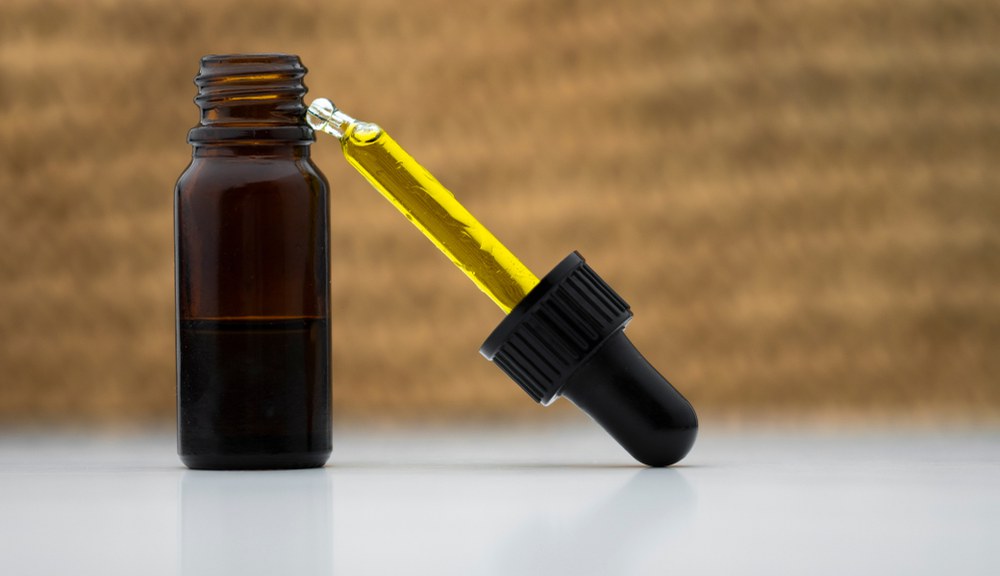 THC oil that can be consumed as is or used to make edibles