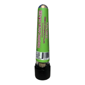 Neon Collection – THCA Flower – 1.2 g Pre-Roll