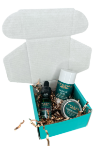Self-Care Sampler Bundle