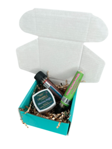 THCA Lover Bundle