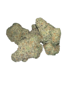 Limited Supply THCA Flower - Ghost Train Haze