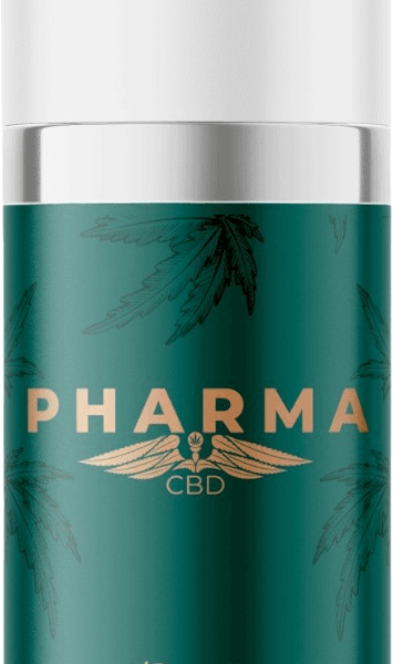 Flagship Full Spectrum CBD Body Lotion