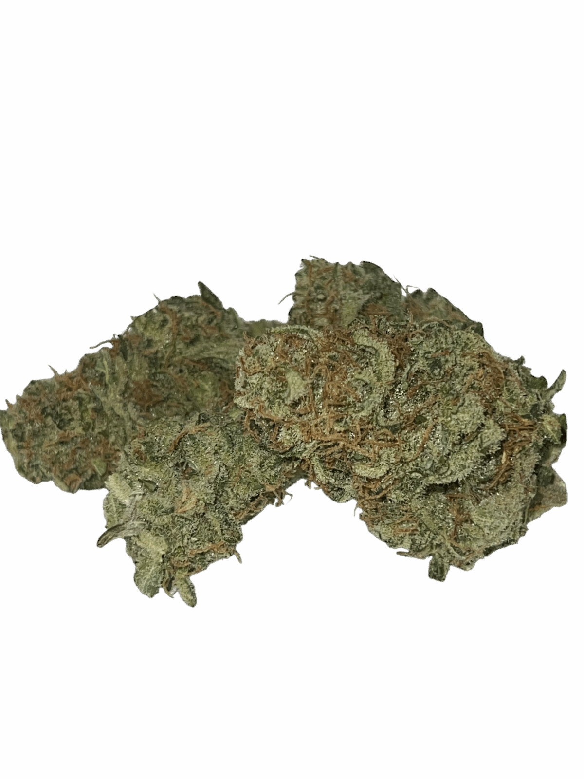 THCA Flower – Cherry Kola