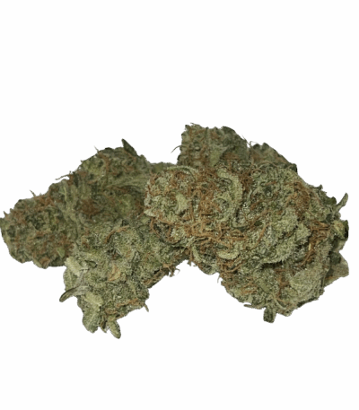 THCA Flower – Cherry Kola