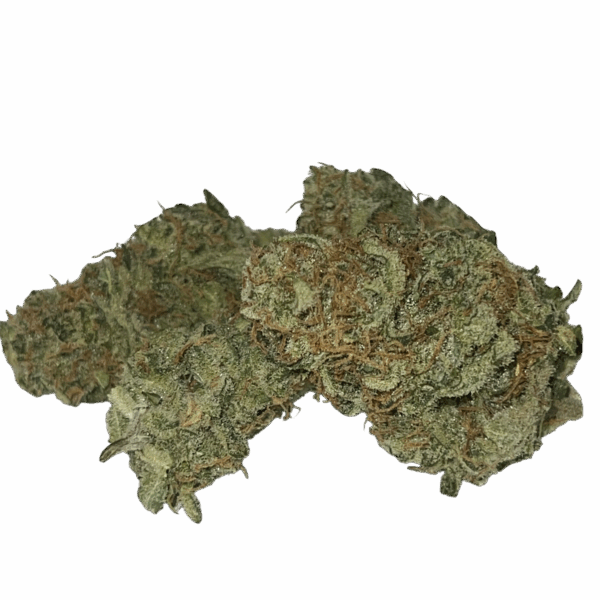 THCA Flower – Cherry Kola