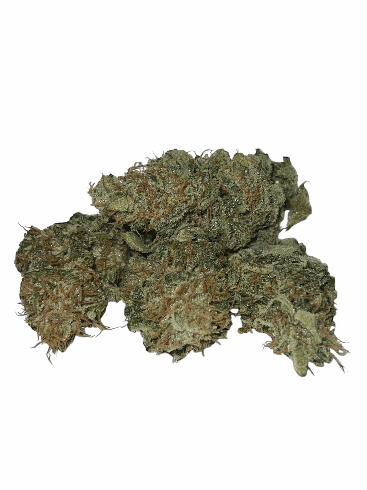 THCA Flower – Fruitee Pebbles