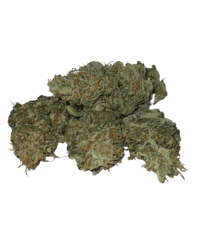THCA Flower – Fruitee Pebbles