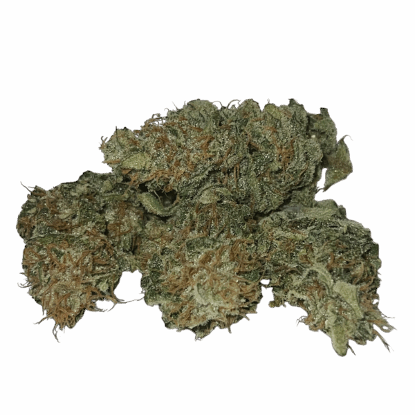 THCA Flower – Fruitee Pebbles