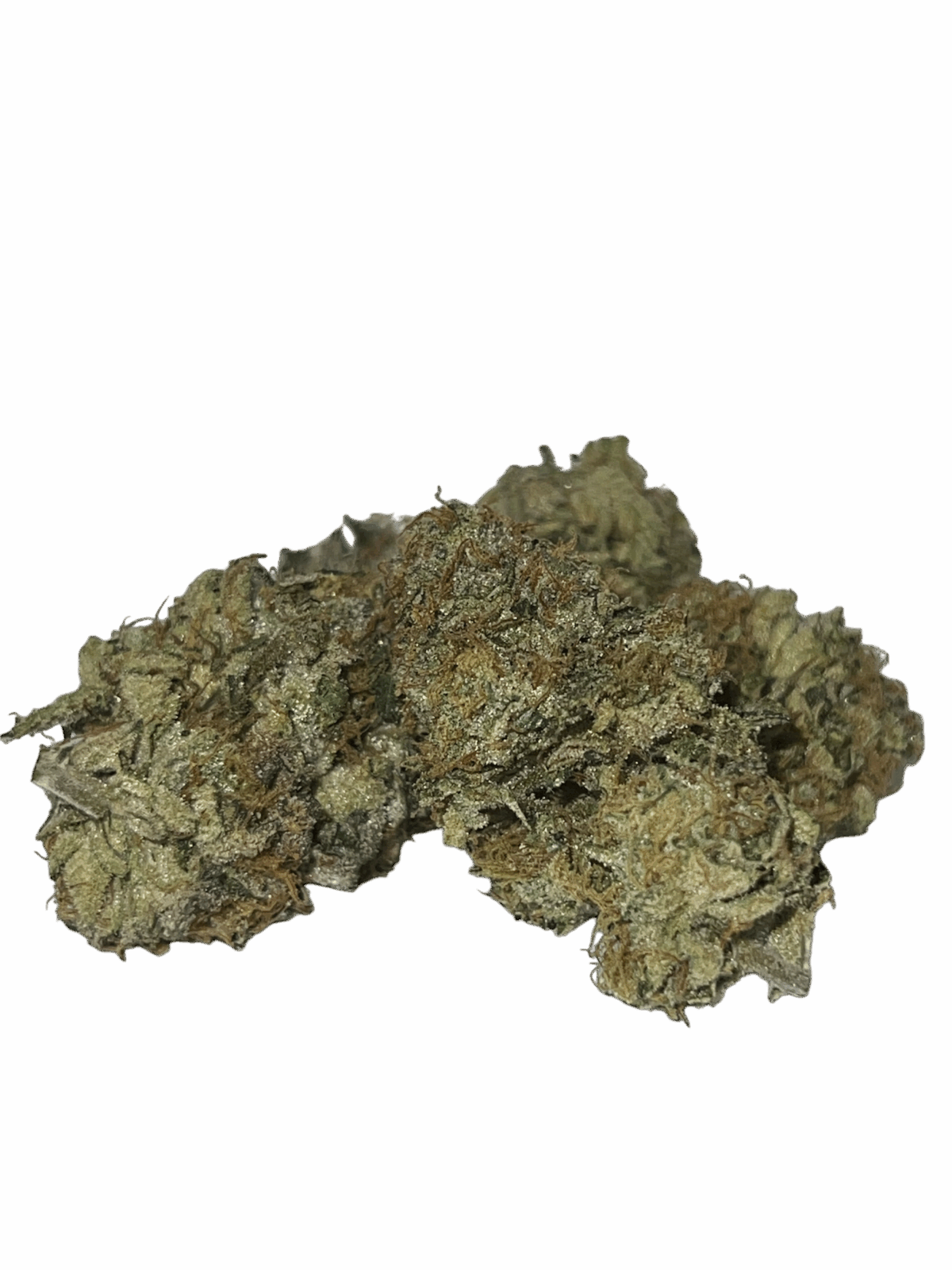 THCA Flower – Diesel Head