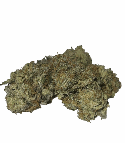 THCA Flower – Diesel Head