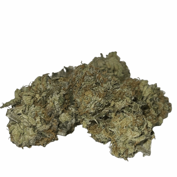 THCA Flower – Diesel Head