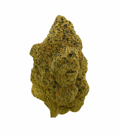 THCA Flower – Forbidden Runtz