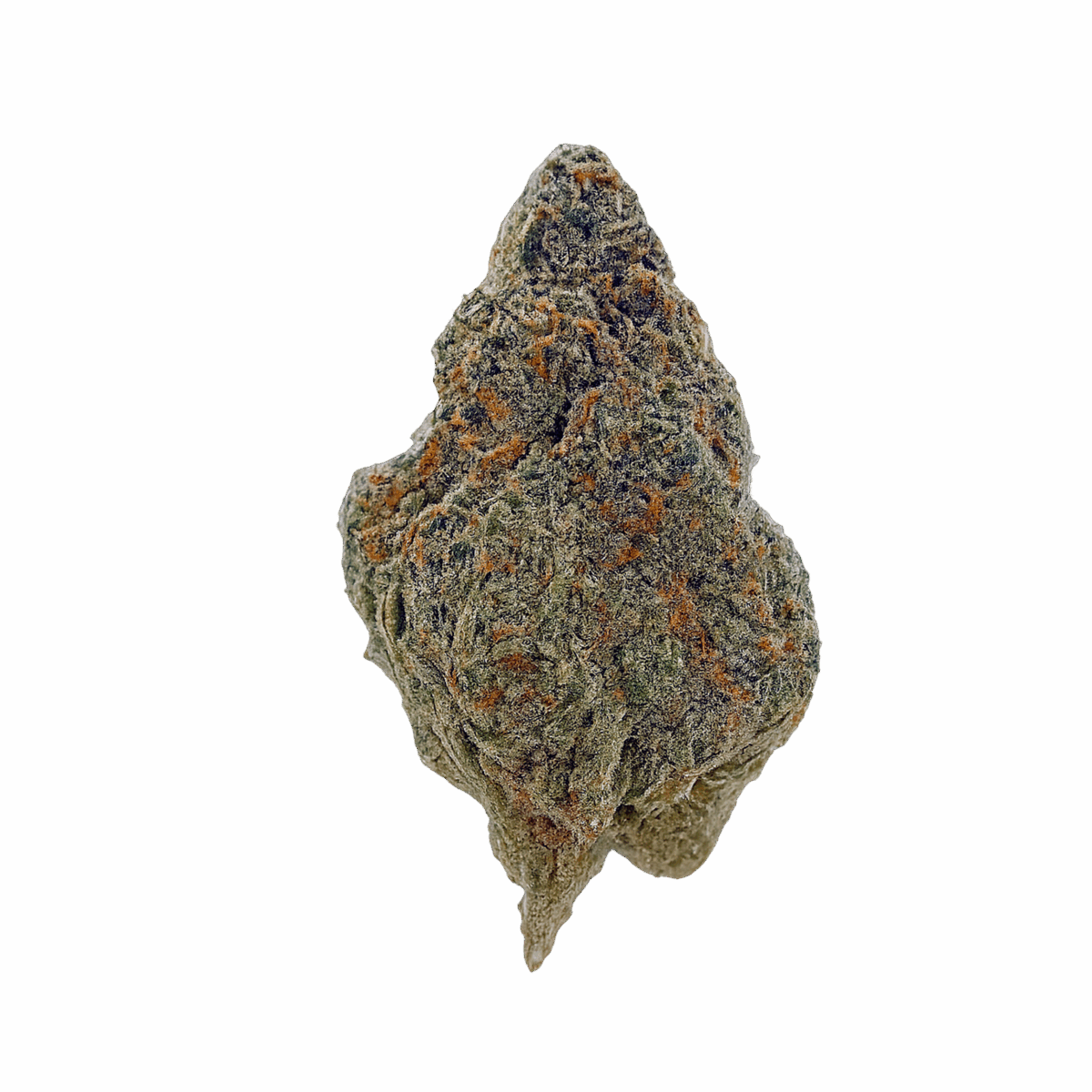THCA Flower – Peanut Butter