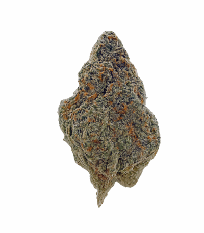 THCA Flower – Peanut Butter