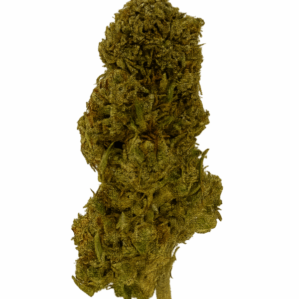 CBD Flower – Sour Chem