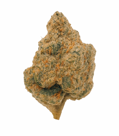 THCA Flower – Frosted Freak