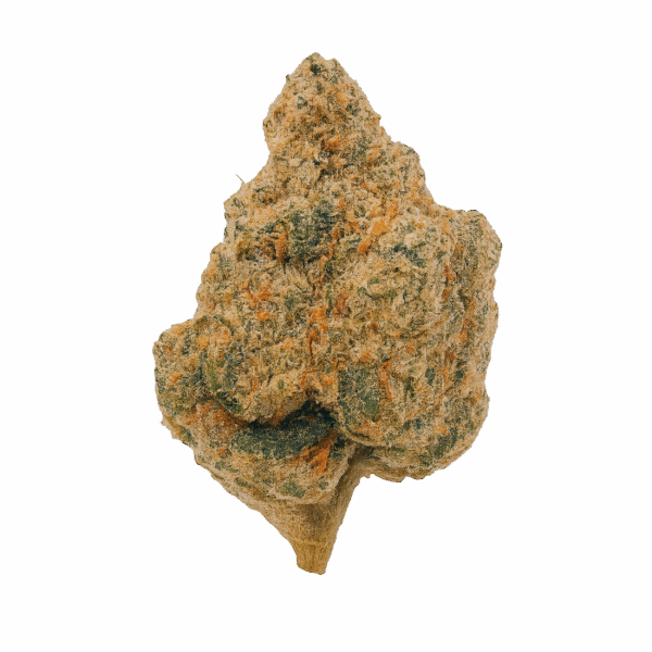 THCA Flower – Frosted Freak