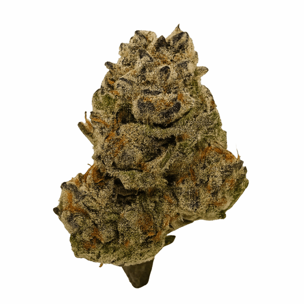THCA Flower – Blueberry Blast
