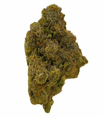 THCA Flower – Candyland