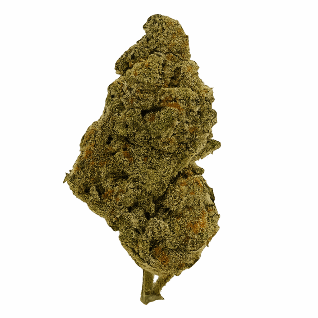 THCA Flower – Demon King