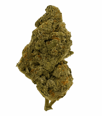 THCA Flower – Demon King
