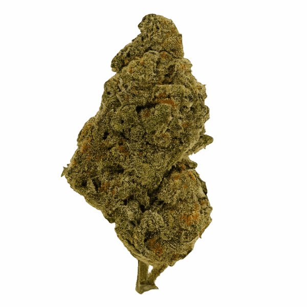 THCA Flower – Demon King