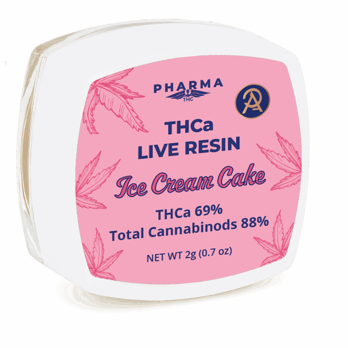 Project Alpha THCA - Live Resin