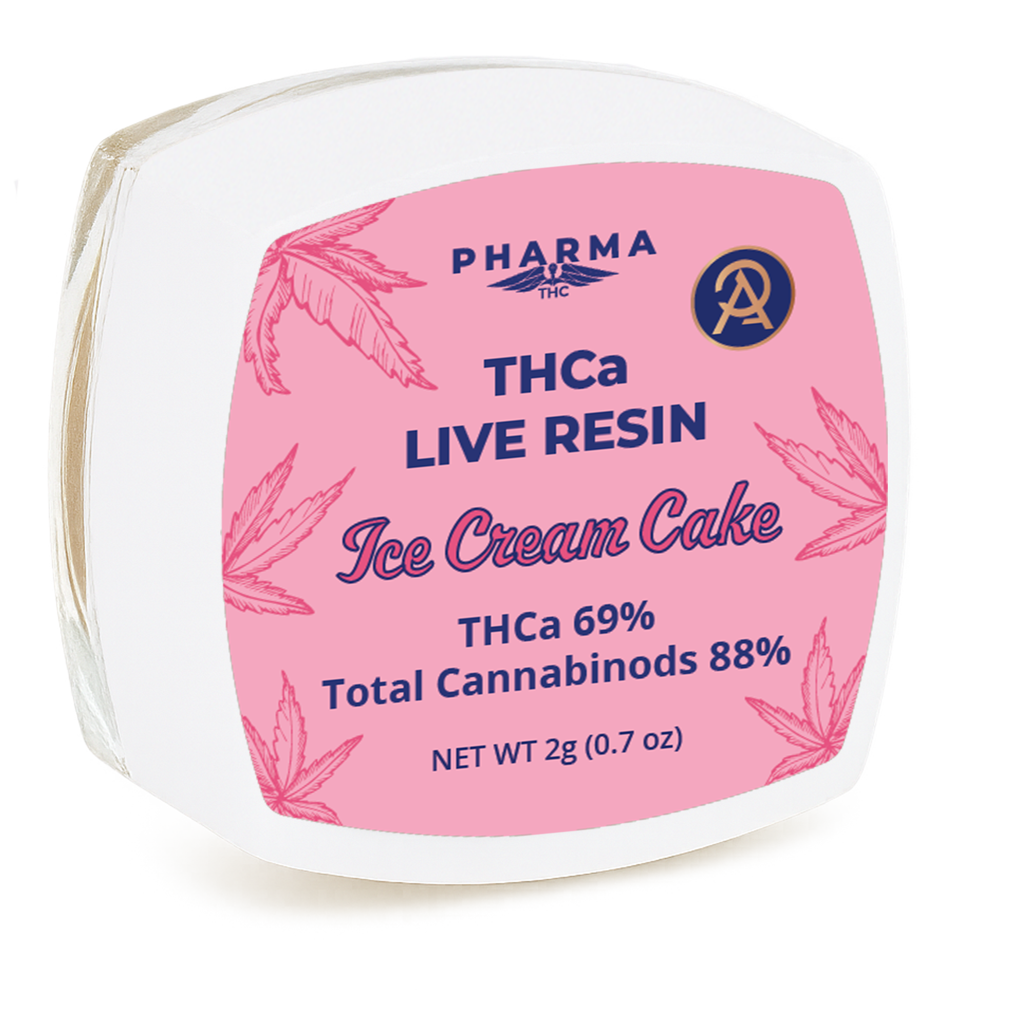 Project Alpha THCA - Live Resin