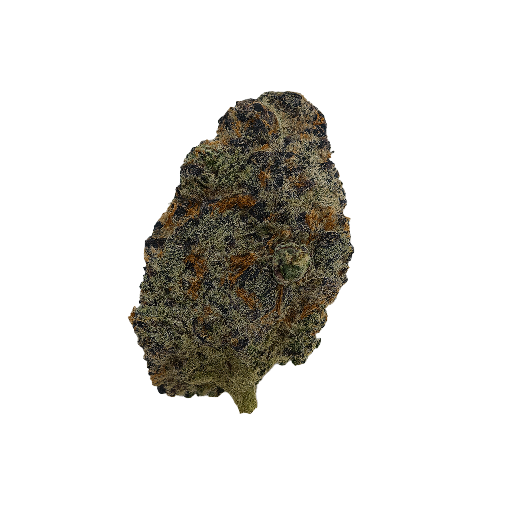 THCA Flower – Pop Rocks