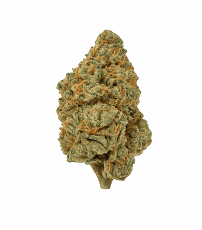 THCA Flower – Blue Dream