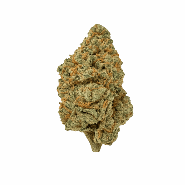 THCA Flower – Blue Dream