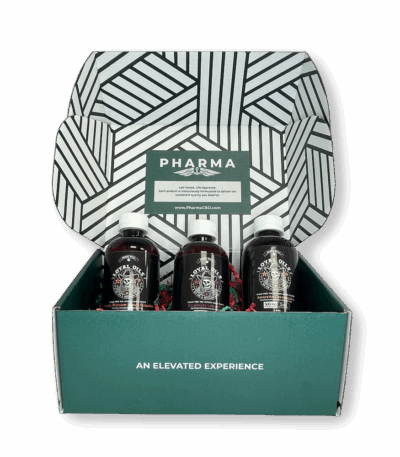 The Art of the Elixir Holiday Bundle