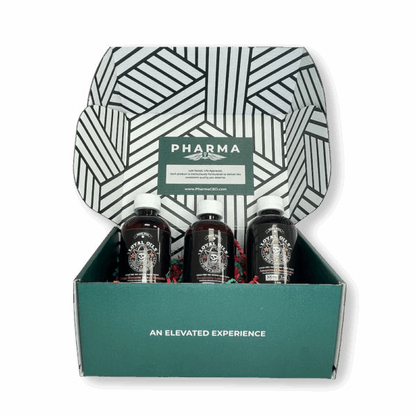 The Art of the Elixir Holiday Bundle