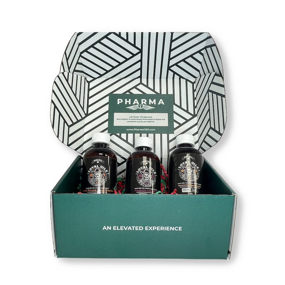 The Art of the Elixir Holiday Bundle