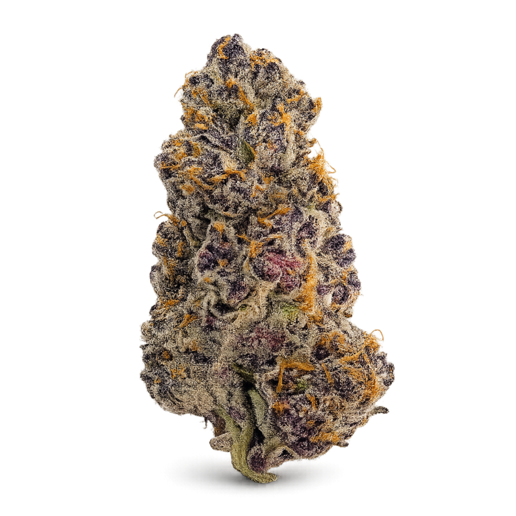 THCA Flower – Super Boof